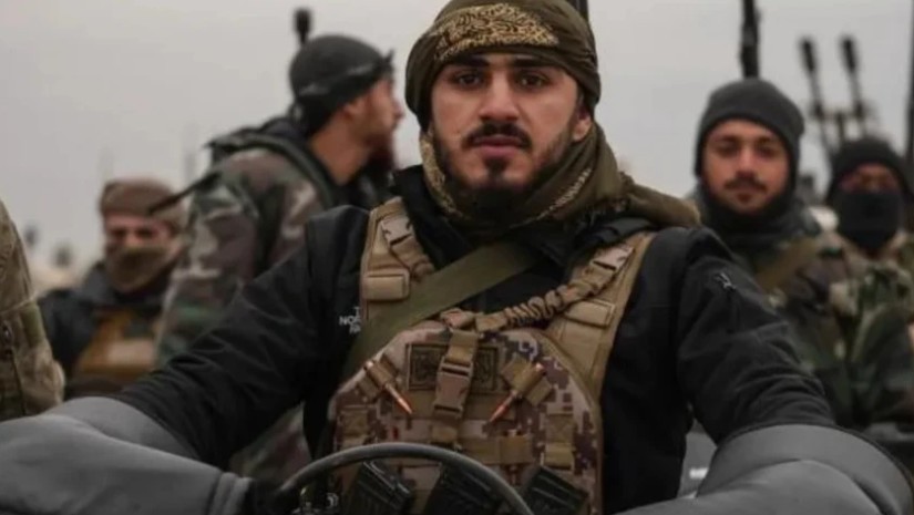 სირია ალეპო