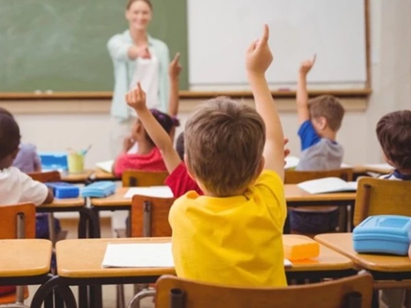 სკოლა სკოლა