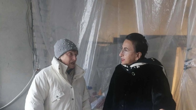 რიმა ბერიძე