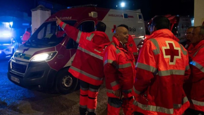 ესპანეთი