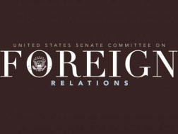 სენატში NATO-ს დამკვირვებელთა ორპარტიული ჯგუფი