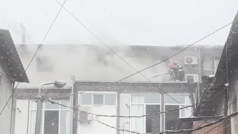 ხანძარი