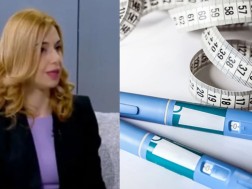  ენდოკრინოლოგი