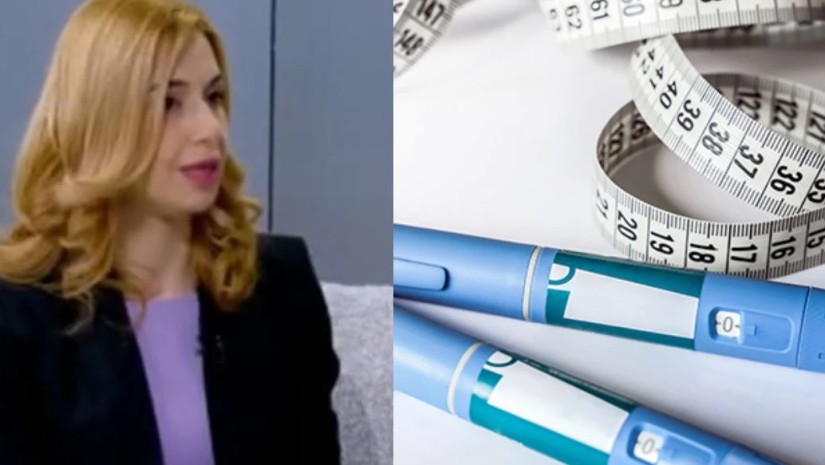  ენდოკრინოლოგი