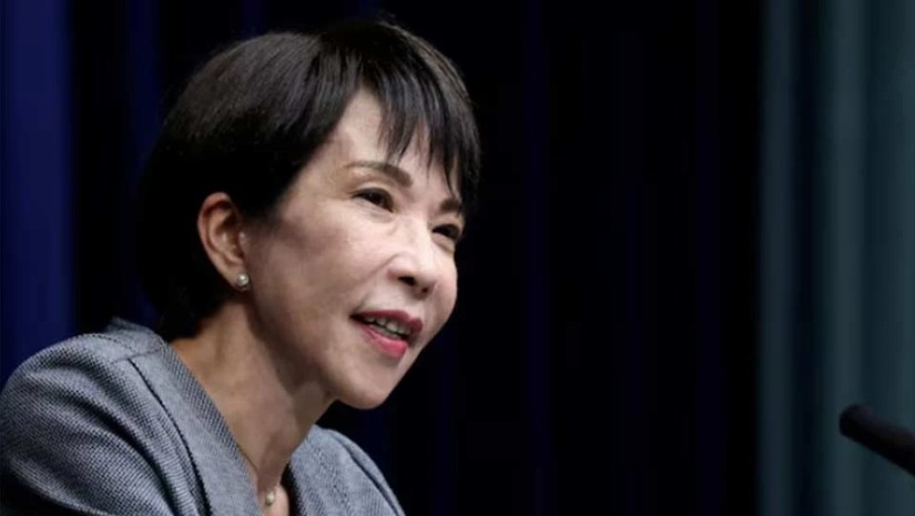 იაპონიის პრემიერი