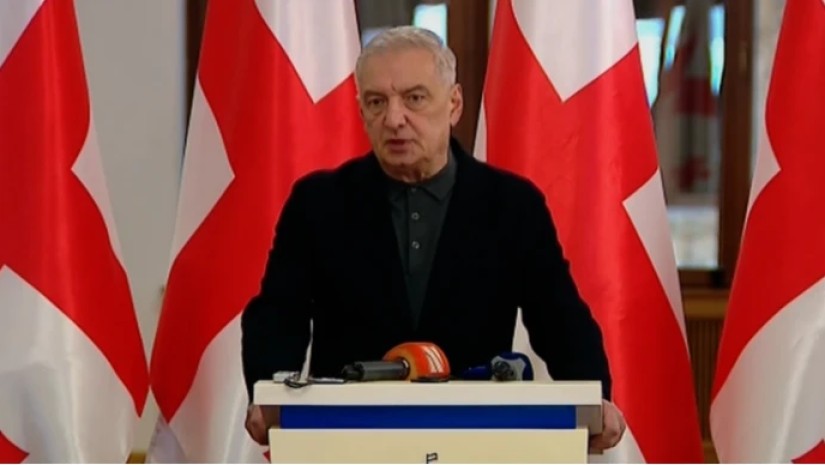 გია ვოლსკი