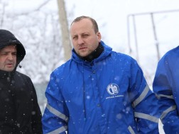 ბესიკ კალაძე