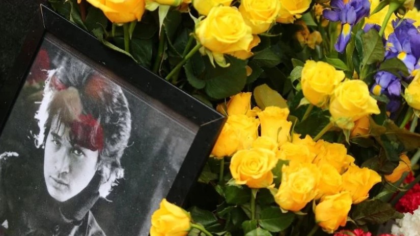 ვიქტორ ცოი