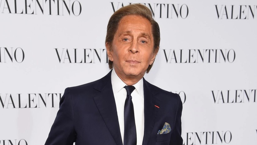 valentino garavani