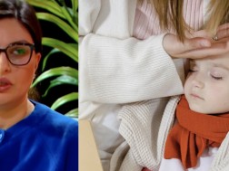 პედიატრი