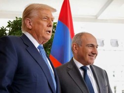 ტრამპი- ფაშინიანი