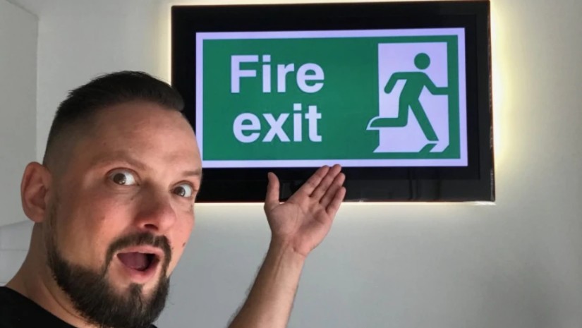 დეანო ვილსონი