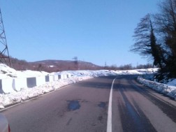 ვერონა-თელავი