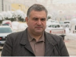 პლატონ კალმახელიძე