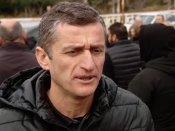 ტარიელ მიქაცაძე