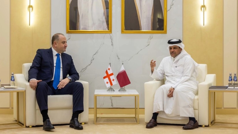 შეხვედრა