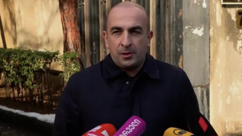  ვაჟა თოდუა