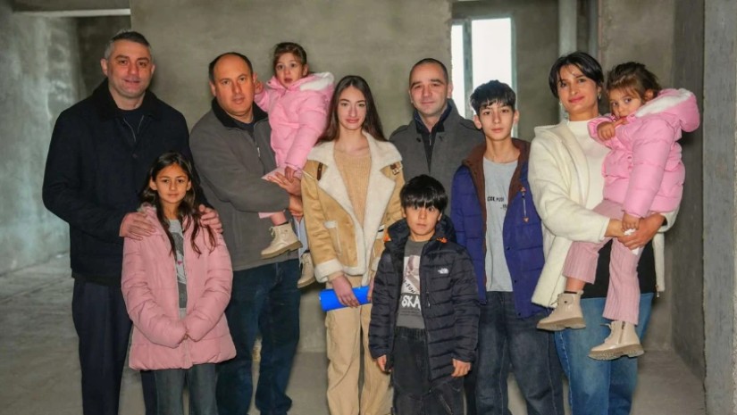 ბათუმის მერია