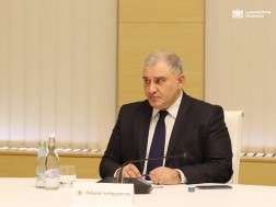 მიხეილ სარჯველაძე