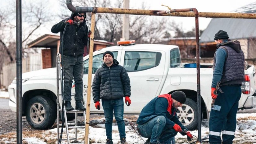 გარდ მერია