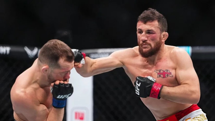 დვალიშვილი