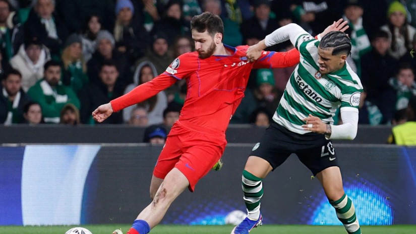 ხვიჩა კვარაცხელია სპორტინგთან