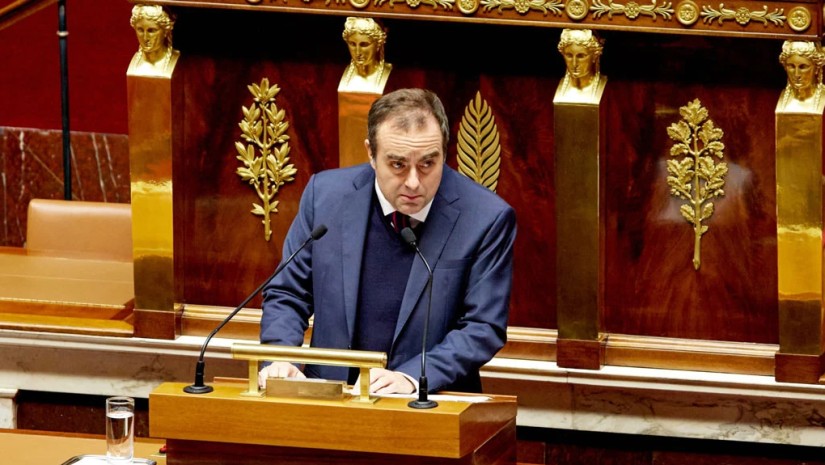 სებასტიან ლეკორნუ