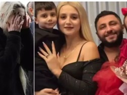 ცნობილმა იუთუბერმა ორი შვილი მოკლა