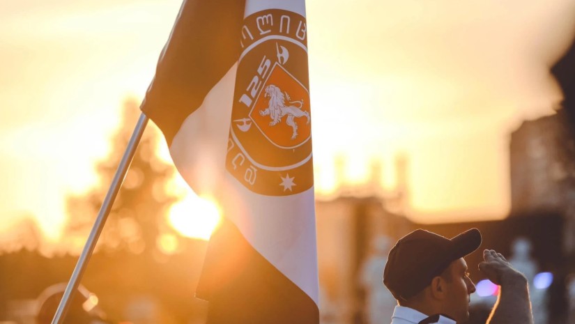 დაცვის პოლიცი