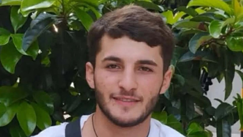 თორნიკე ტარიელაძე