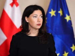 ტატა ხვედელიანი