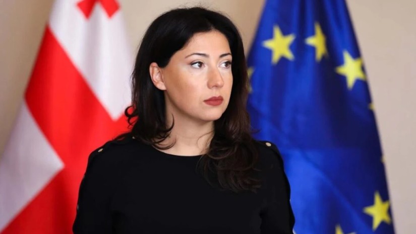 ტატა ხვედელიანი