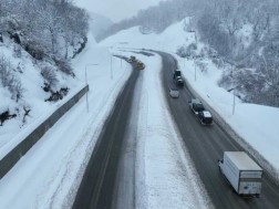 ახალსოფლის სატრანსპორტო კვანძი