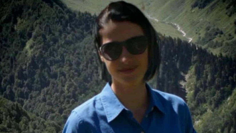 ქეთევან ტურიაშვილი