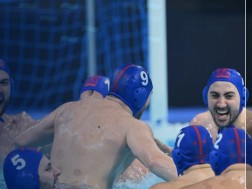 წყალბურთი