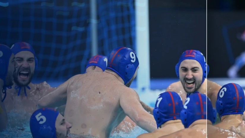 წყალბურთი