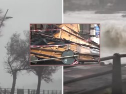 ციკლონი იტალიაში