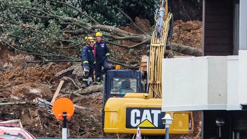 მეწყერი