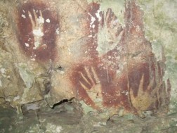 კლდის მხატვრობა