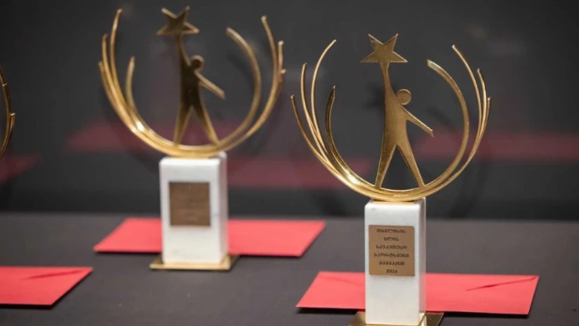 წარმატებული თბილისელი სპორტსმენები