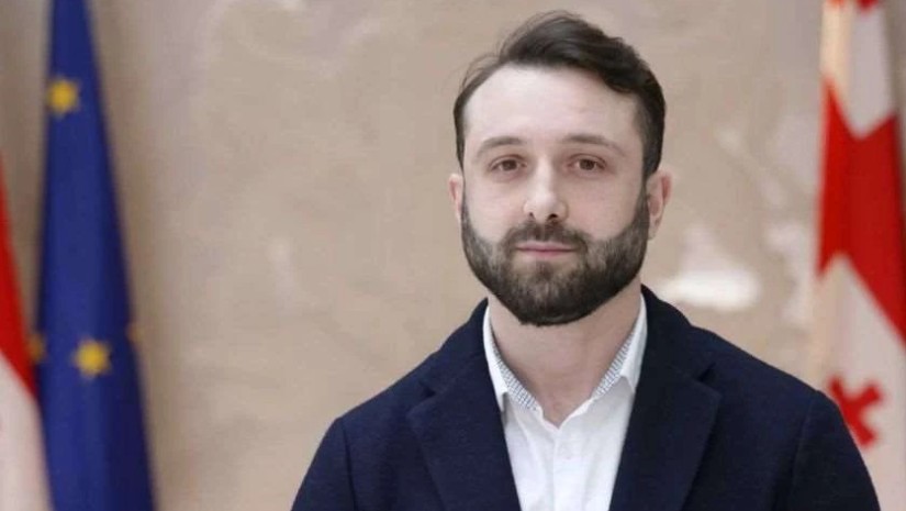 ირაკლი ჩიტაია