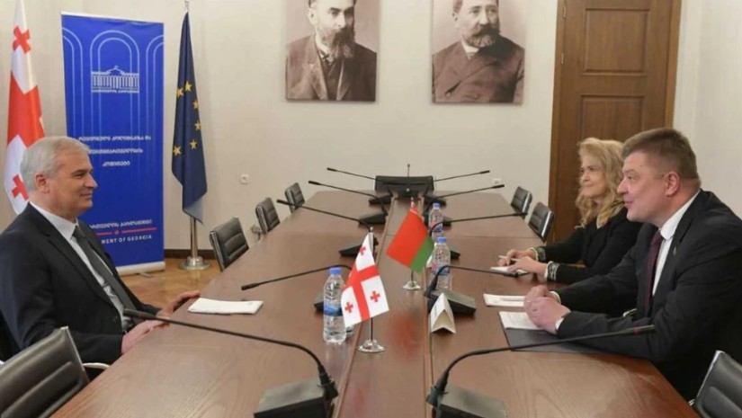 ირაკლი ქადაგიშვილი