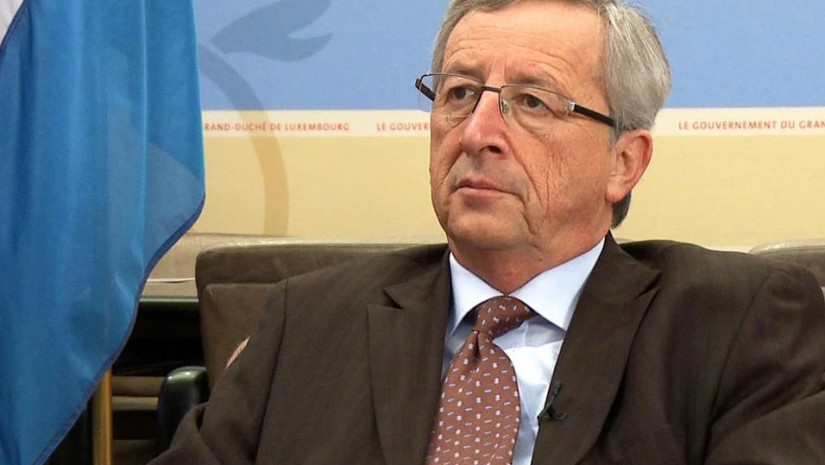 ჟან-კლოდ იუნკერი