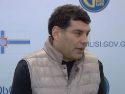 ბექა დავითულიანი