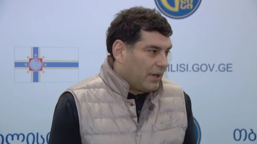 ბექა დავითულიანი