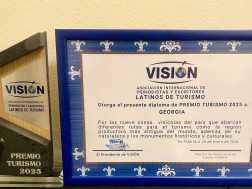 ტურიზმი