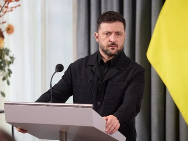 ზელენსკი ზელენსკი