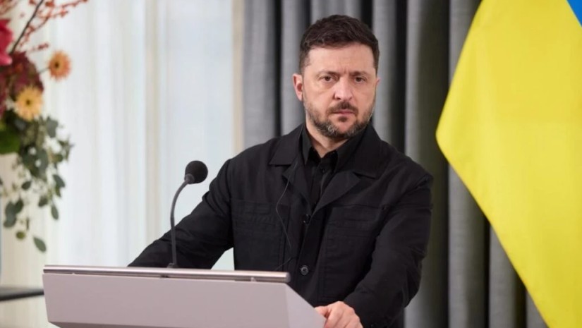 ზელენსკი