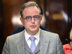 ბარტ დე ვევერი ბარტ დე ვევერი