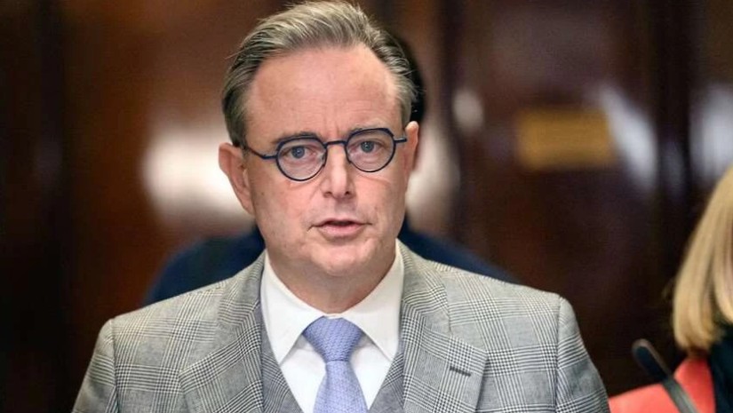 ბარტ დე ვევერი